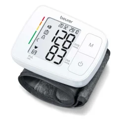 Beurer BC 21 Bloeddrukmeter Pols< Bloeddrukmeters