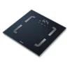 Beurer BF 880 WIFI Connected Lichaamsanalyse weegschaal< Weegschaal