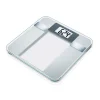 Beurer BG 13 Lichaamsanalyse weegschaal< Weegschaal
