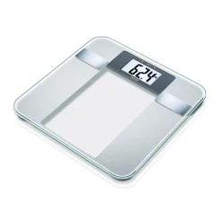 Beurer BG 13 Lichaamsanalyse weegschaal< Weegschaal
