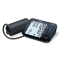 Beurer BM 54 Bluetooth® Bloeddrukmeter Bovenarm< Bloeddrukmeters