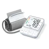Beurer BM 51 easyClip Bloeddrukmeter Bovenarm< Bloeddrukmeters