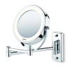 Beurer BS 59 Make-up spiegel< Make-Up Spiegels