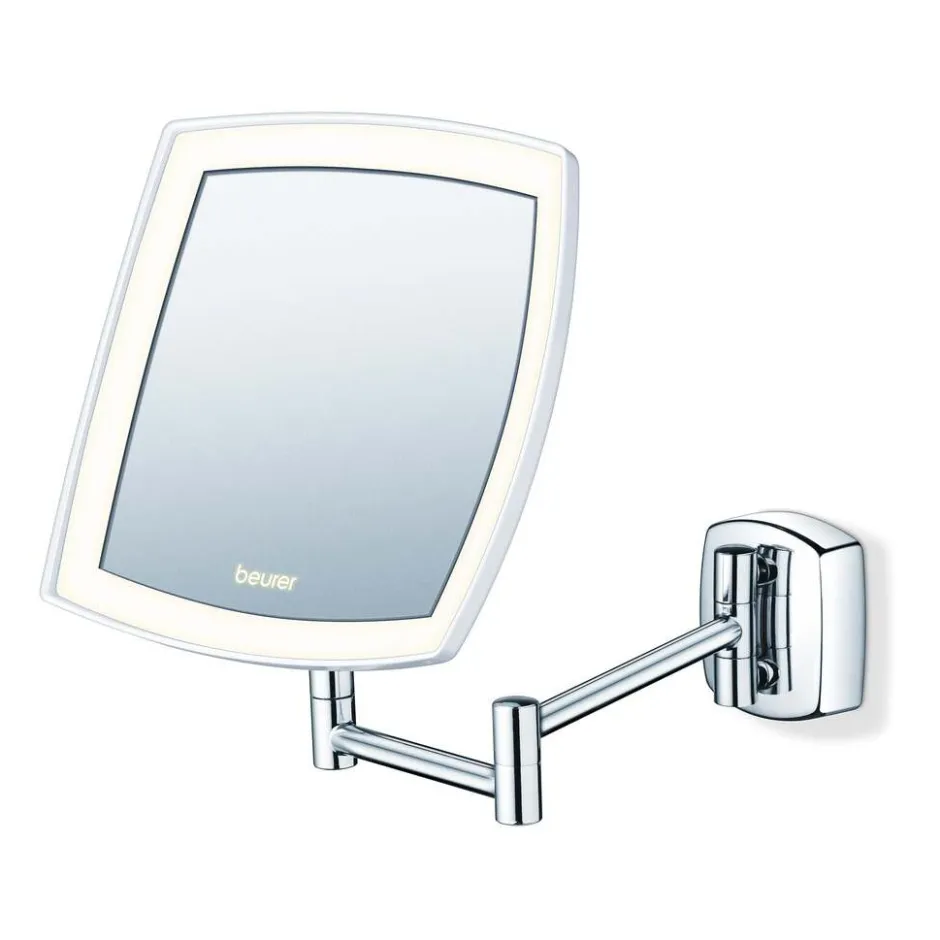 Beurer BS 89 Make-up spiegel< Make-Up Spiegels
