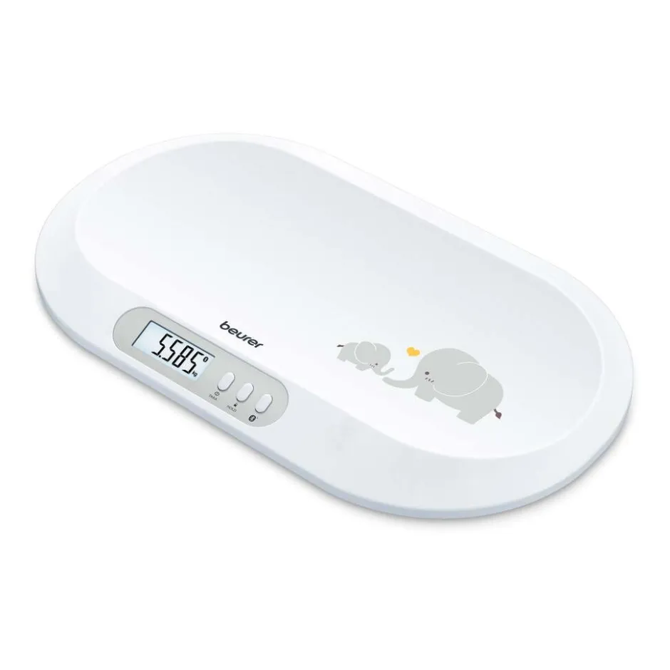 BY 90 Weegschaal baby|Beurer Discount