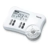 Beurer EM 80 3-in-1 TENS/EMS/massage apparaat< Massageapparaten
