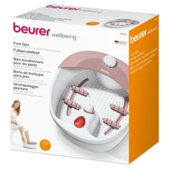Beurer FB 20 Voetenbad< Voetbad