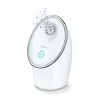 Beurer FC 72 Pureo Ionic Hydration Gezichtsstomer< Gezichtsstomers