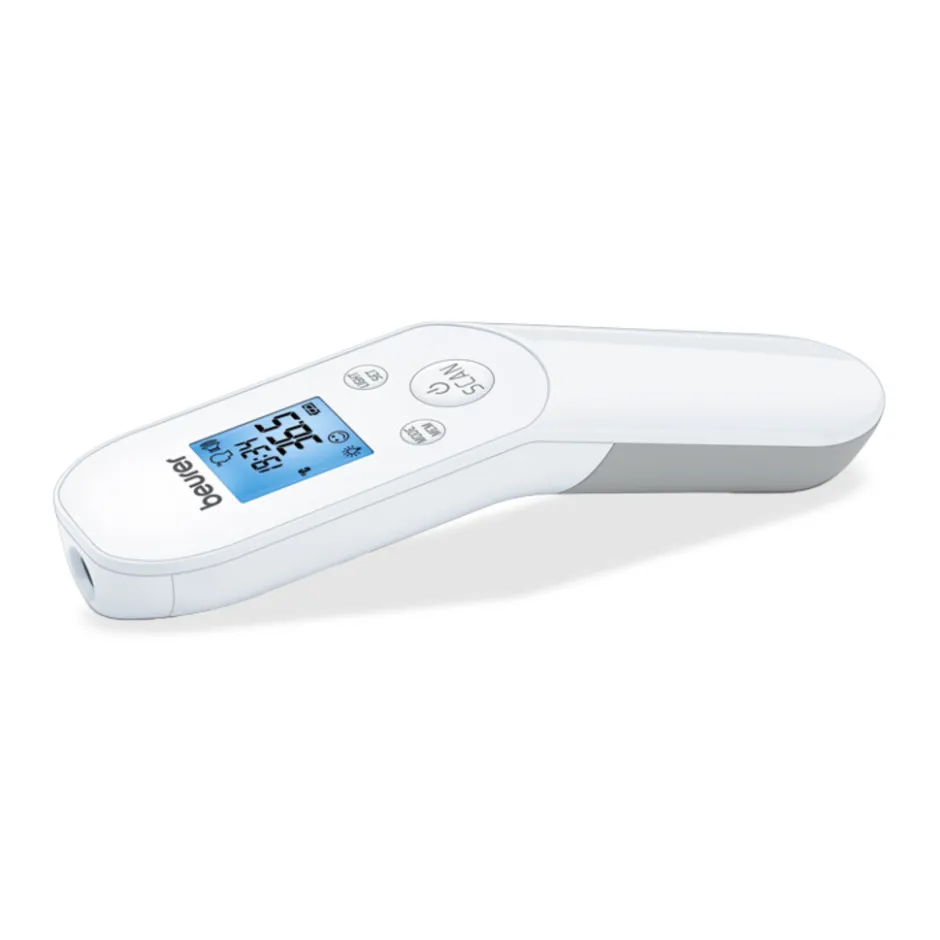 FT 85 Contactloze thermometer|Beurer Outlet