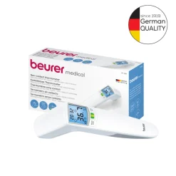 Beurer FT 100 Lichaamsthermometer< Thermometers