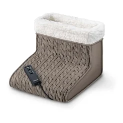 Beurer FWM 45 Elektrische Voetenwarmer< Warmteproducten