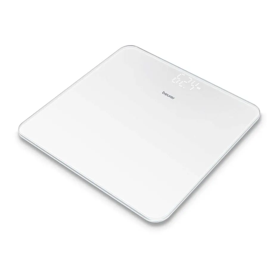 Beurer GS 225 Personen weegschaal< Weegschaal