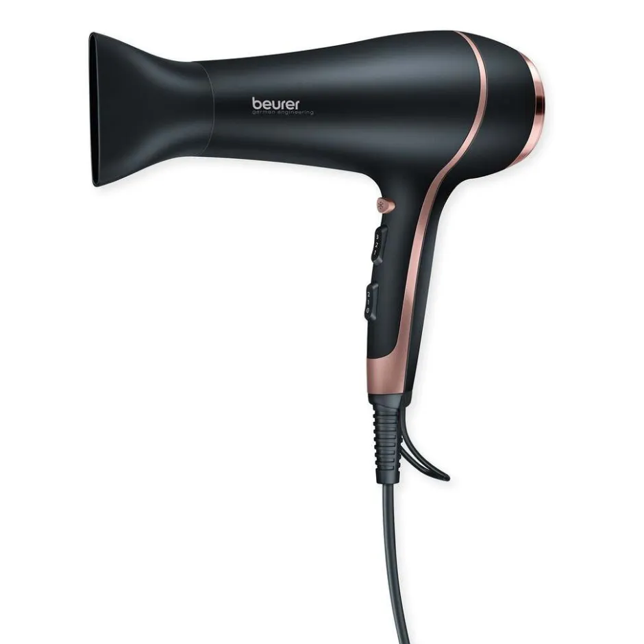 Beurer HC 30 Haardroger< Haarstylers