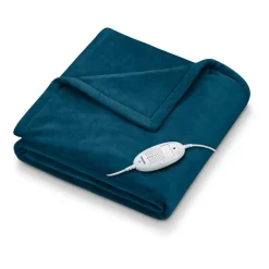 Beurer HD 75 Cosy Ocean Warmtedeken< Slapen|Warmteproducten