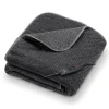 Beurer HD 65 Dark Grey Warmtedeken< Warmteproducten