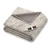 Beurer HD 150 XXL Nordic Taupe Warmtekussen< Slapen|Warmteproducten