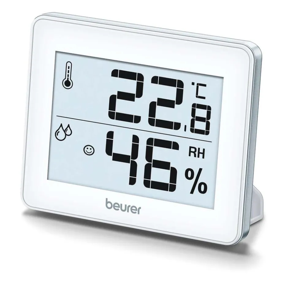 HM 16 Hygrometer|Beurer Best