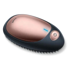 Beurer HT 10 Anti-klit haarborstel< Haarstylers