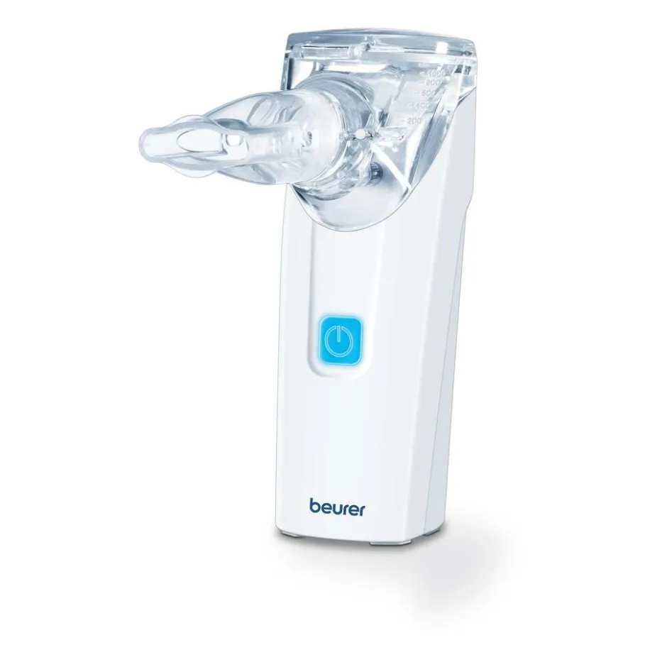 IH 55 Inhalator|Beurer Hot