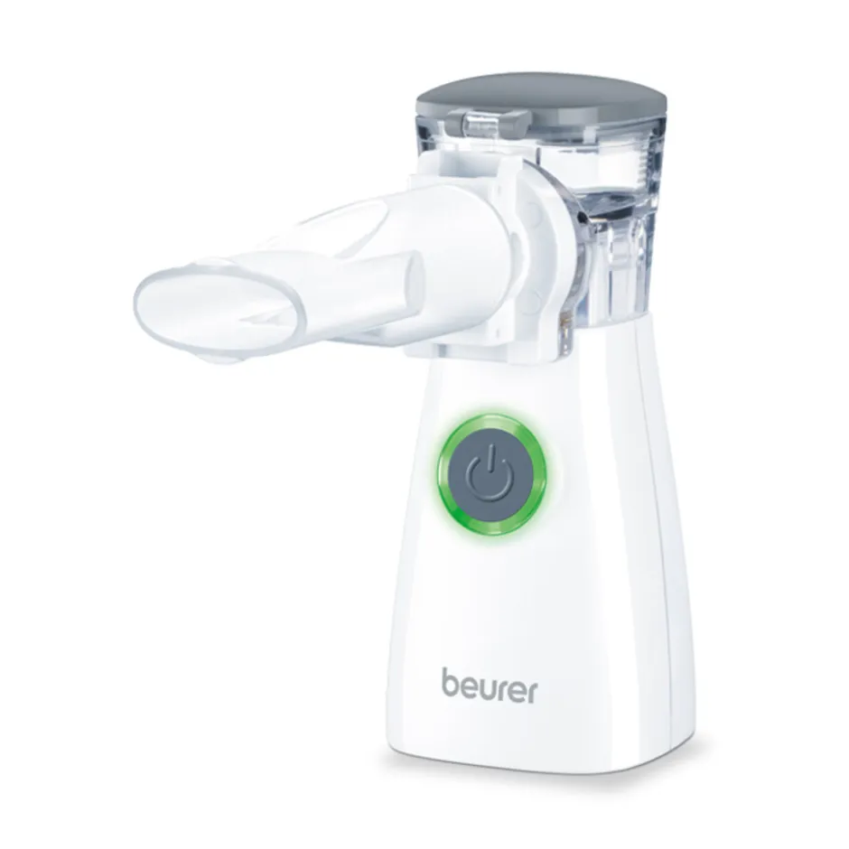 Beurer IH 57 Inhalator< Inhalator