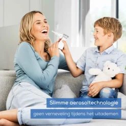 Beurer IH 57 Inhalator< Inhalator