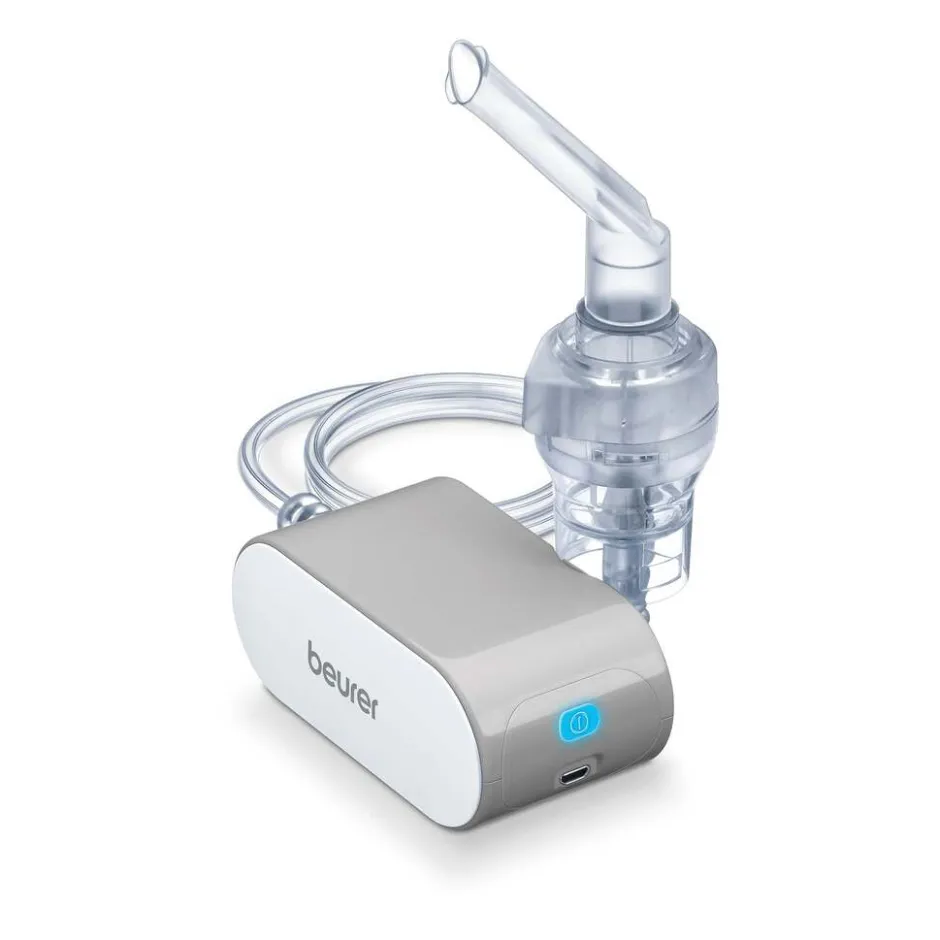 Beurer IH 58 Inhalator< Inhalator