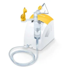 IH 26 Kids Inhalator|Beurer Best