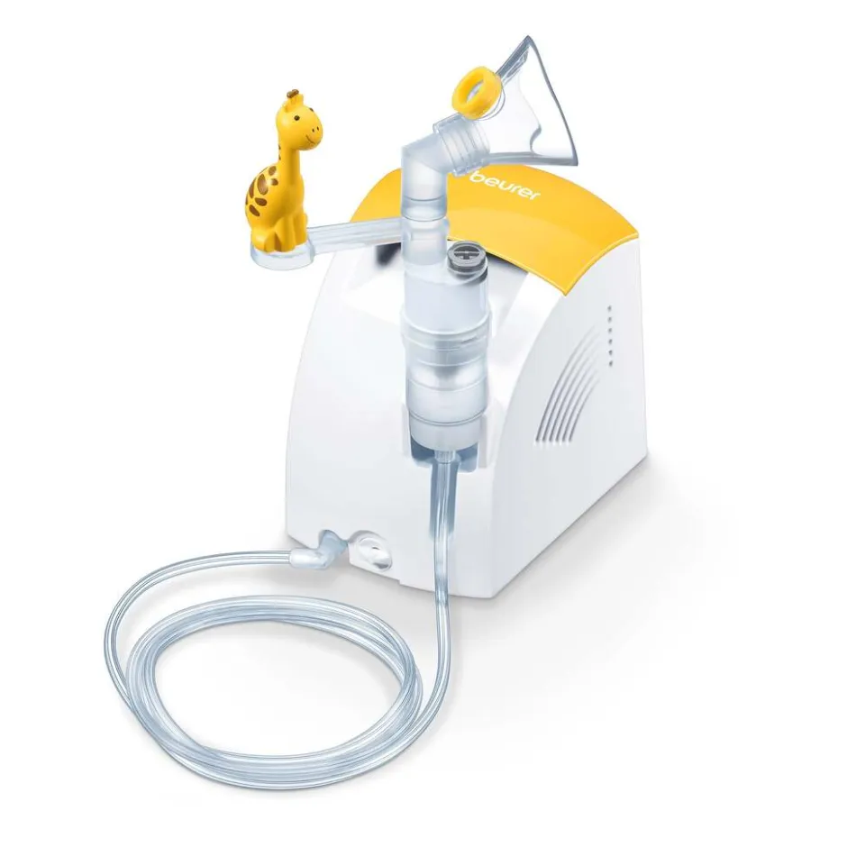 IH 26 Kids Inhalator|Beurer Best