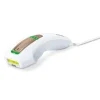 Beurer IPL PureSkinPro IPL ontharingsapparaat<Heren Ipl Lichtontharingsapparaten