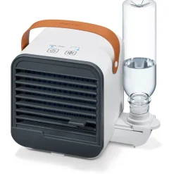 LV 50 Fresh tafelventilator/luchtkoeler Ventilator|Beurer Hot