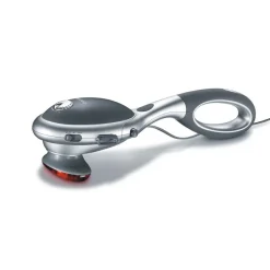 Beurer MG 70 Infraroodmassage apparaat< Massageapparaten|Licht- & Elektrodentherapie