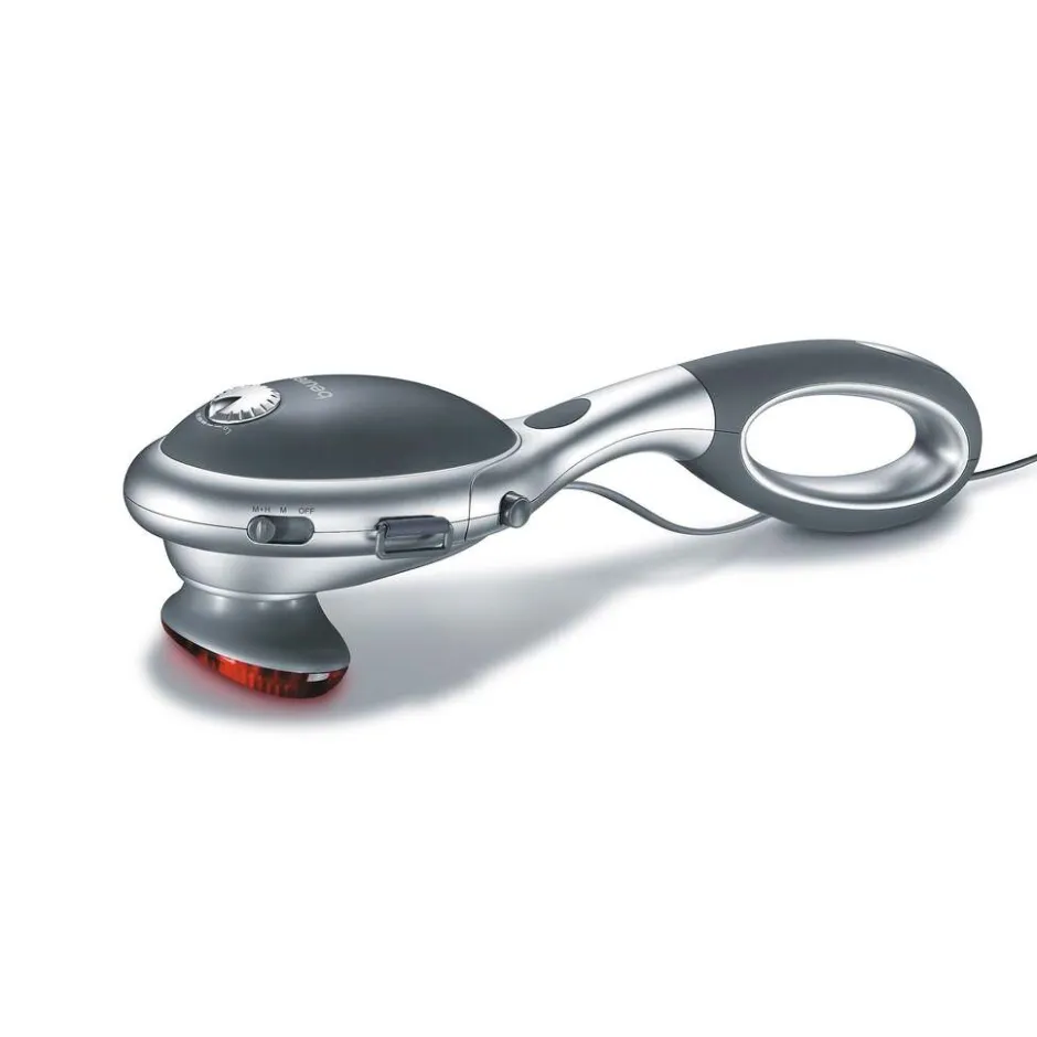 Beurer MG 70 Infraroodmassage apparaat< Massageapparaten|Licht- & Elektrodentherapie