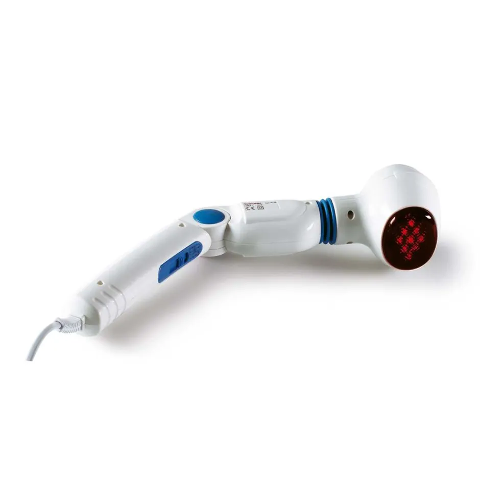 MG 40 Infraroodmassage apparaat|Beurer New