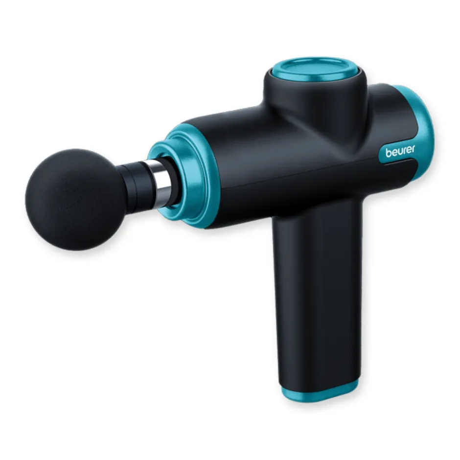 MG 99 Limited Edition 2023 Massage gun|Beurer Outlet