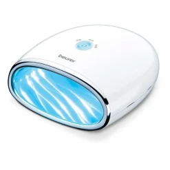 Beurer MP 48 Elektrisch manicure en pedicure apparaat< Manicure- En/Of Pedicureset