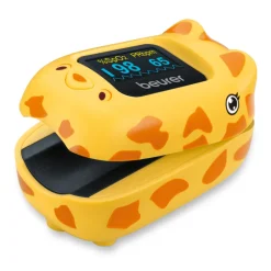 PO 13 Kids Pulsoximeter|Beurer Hot