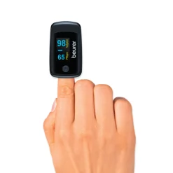 PO 45 Pulsoximeter|Beurer Online