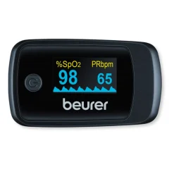 PO 45 Pulsoximeter|Beurer Online