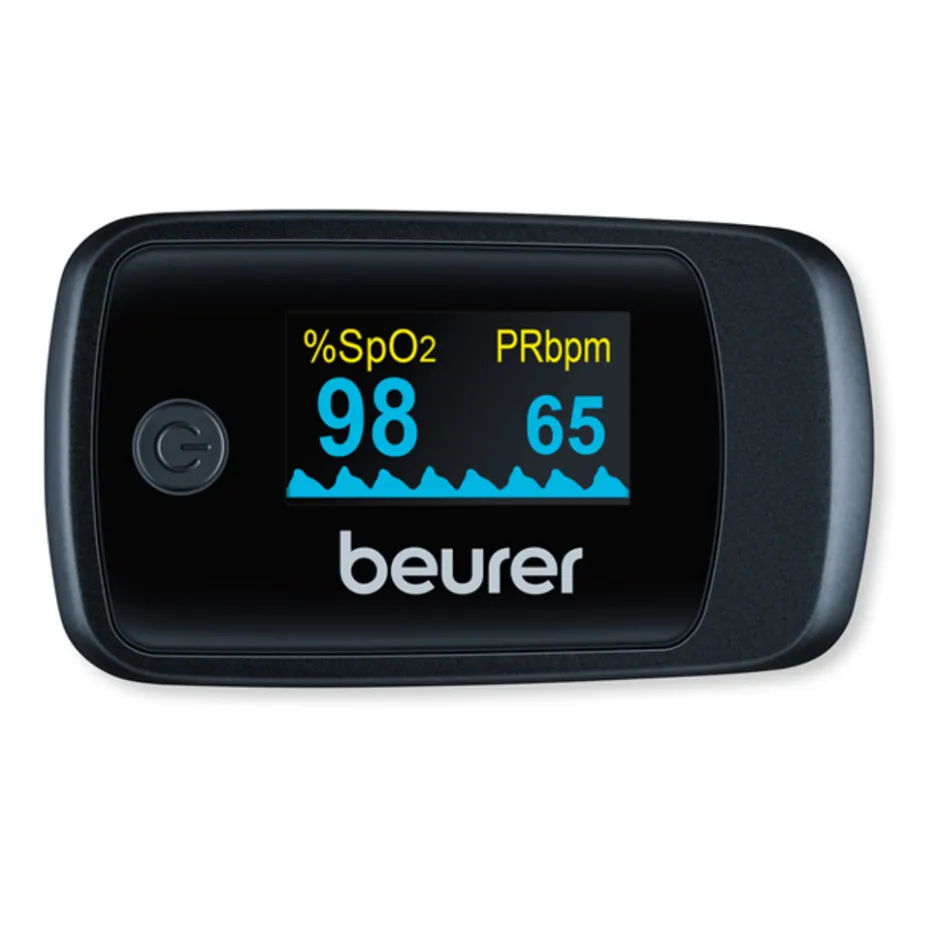 PO 45 Pulsoximeter|Beurer Online