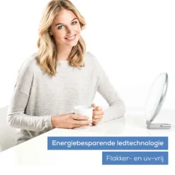 Beurer TL 50 Daglichtlamp< Daglichtlampen