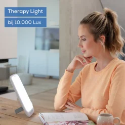 Beurer TL 35 Daglichtlamp< Daglichtlampen
