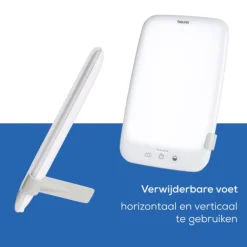 Beurer TL 35 Daglichtlamp< Daglichtlampen