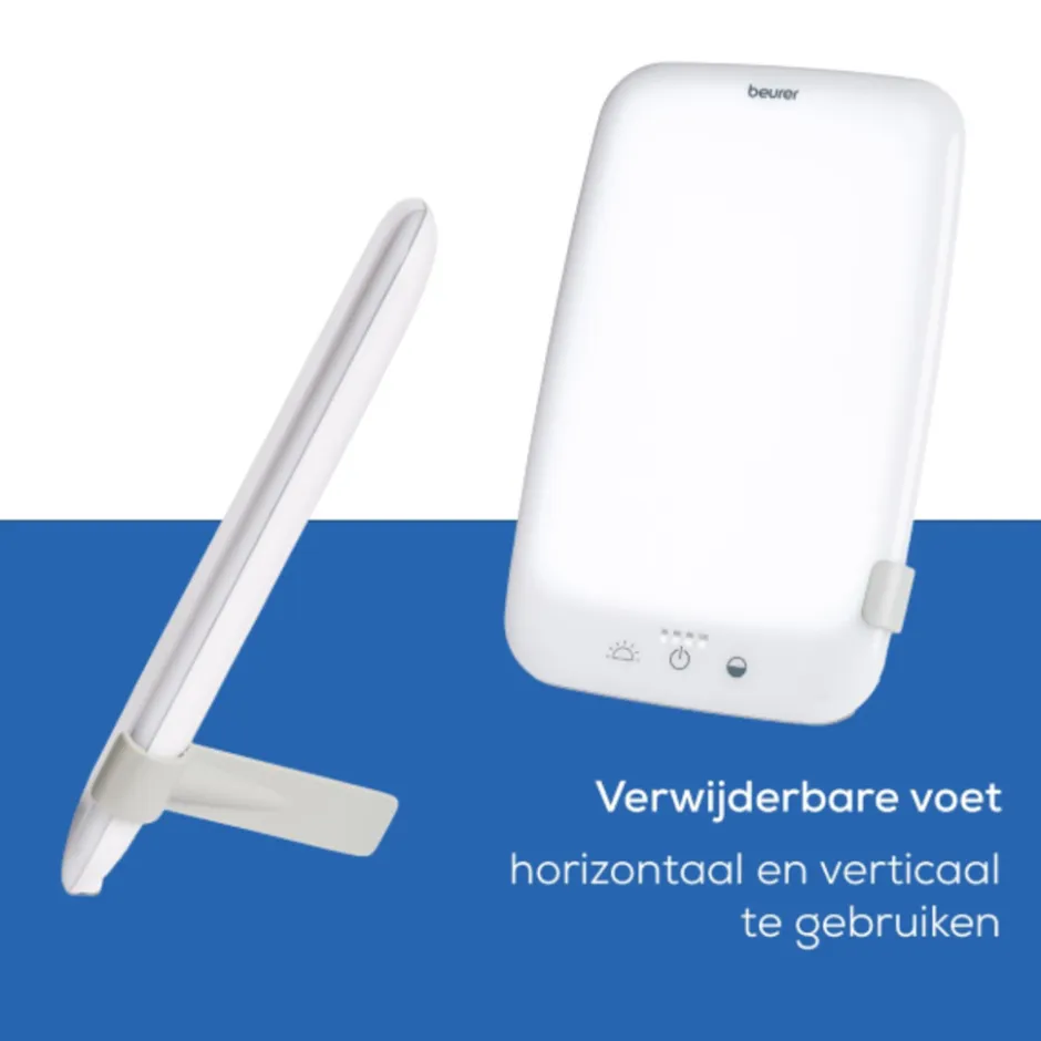 Beurer TL 35 Daglichtlamp< Daglichtlampen