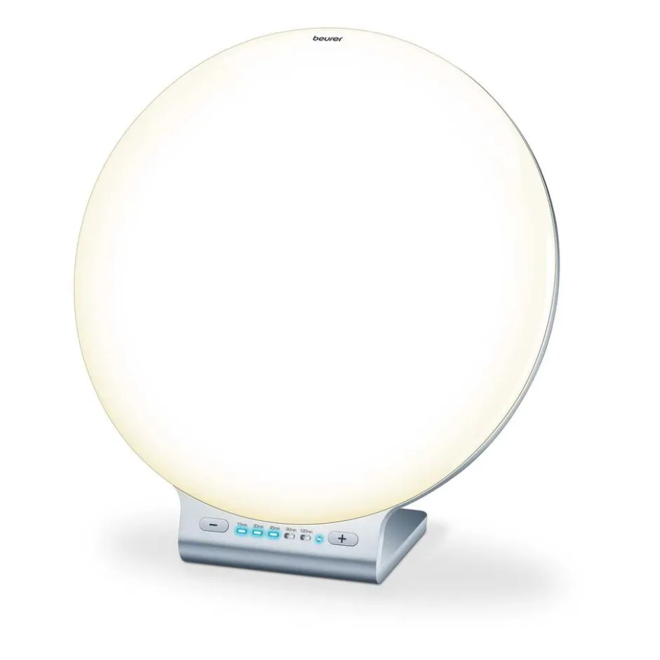 Beurer TL 100 Daglichtlamp< Daglichtlampen