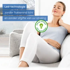 TL 30 Daglichtlamp|Beurer Hot