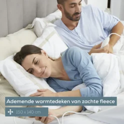 Beurer TS 26 XXL Elektrische onderdeken< Warmteproducten|Slapen