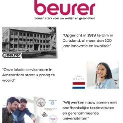 UB 33 Elektrische onderdeken|Beurer Clearance