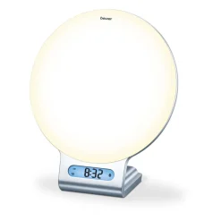 Beurer WL 75 Wake-up Light< Licht- & Elektrodentherapie