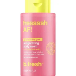 b.fresh Fressssh Af Douchegel< Douchegel