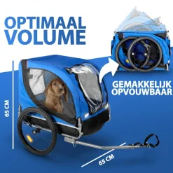 Bicycle Gear Fietskar MEBFI5240/001< Buiten En Vrije Tijd
